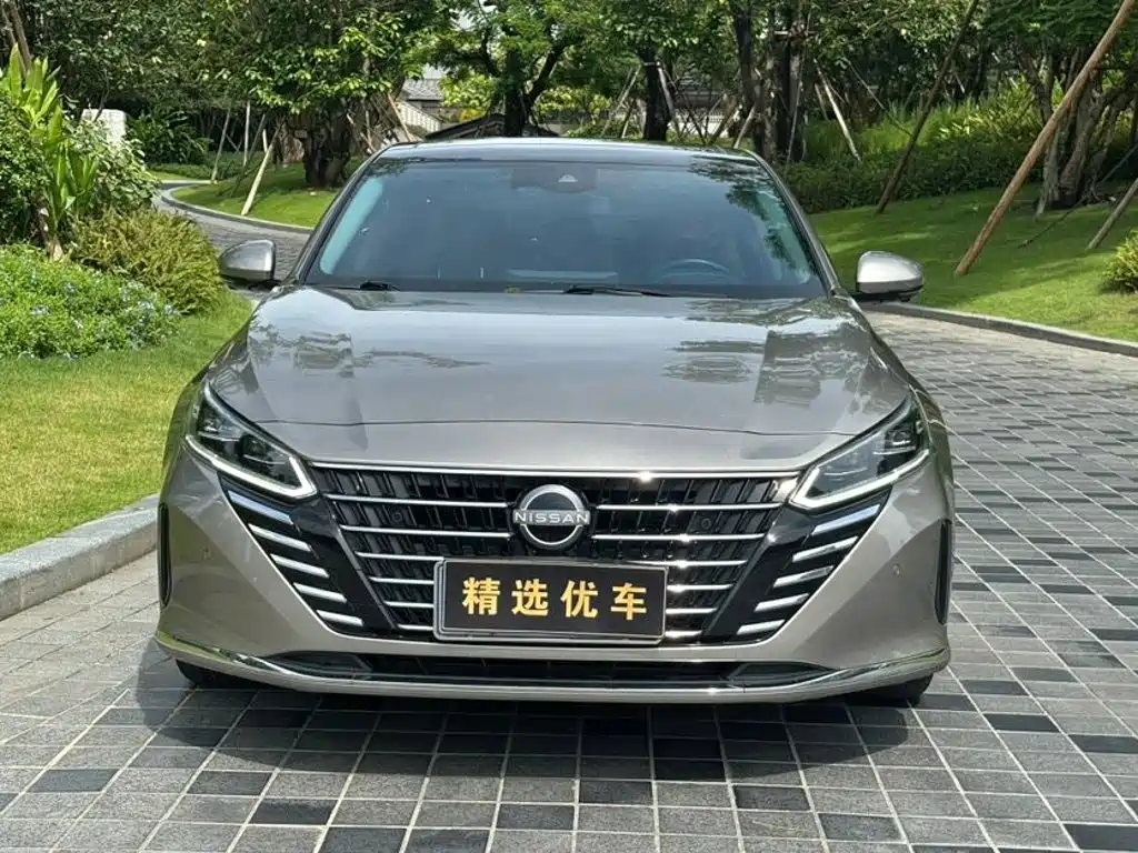 Nissan Teana — фото 2