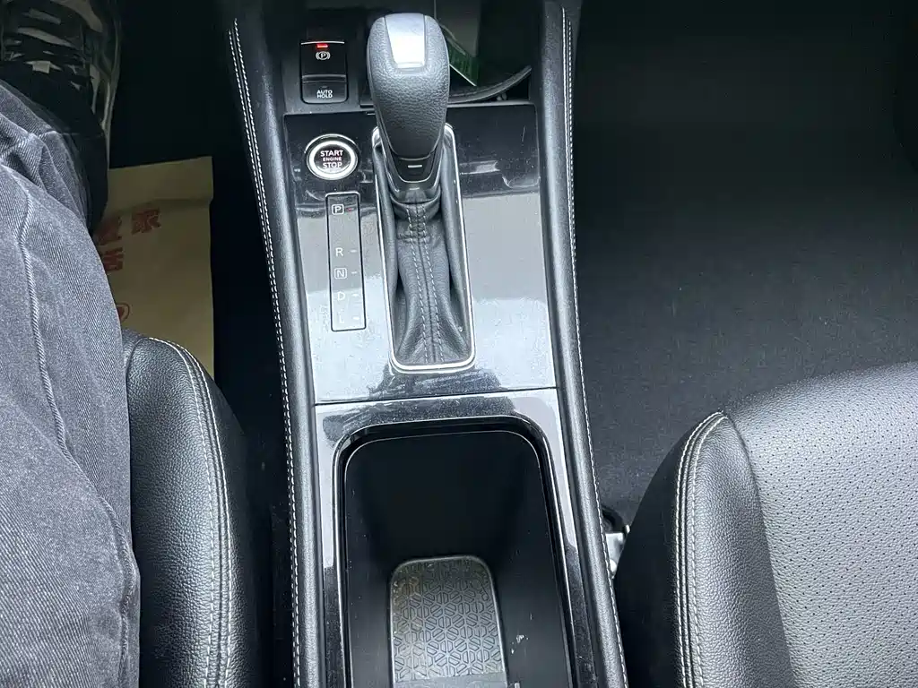 Nissan Kicks — фото 11
