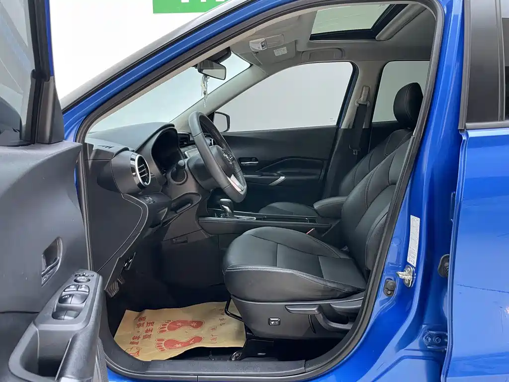 Nissan Kicks — фото 17