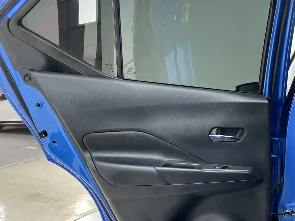 Nissan Kicks — фото 19