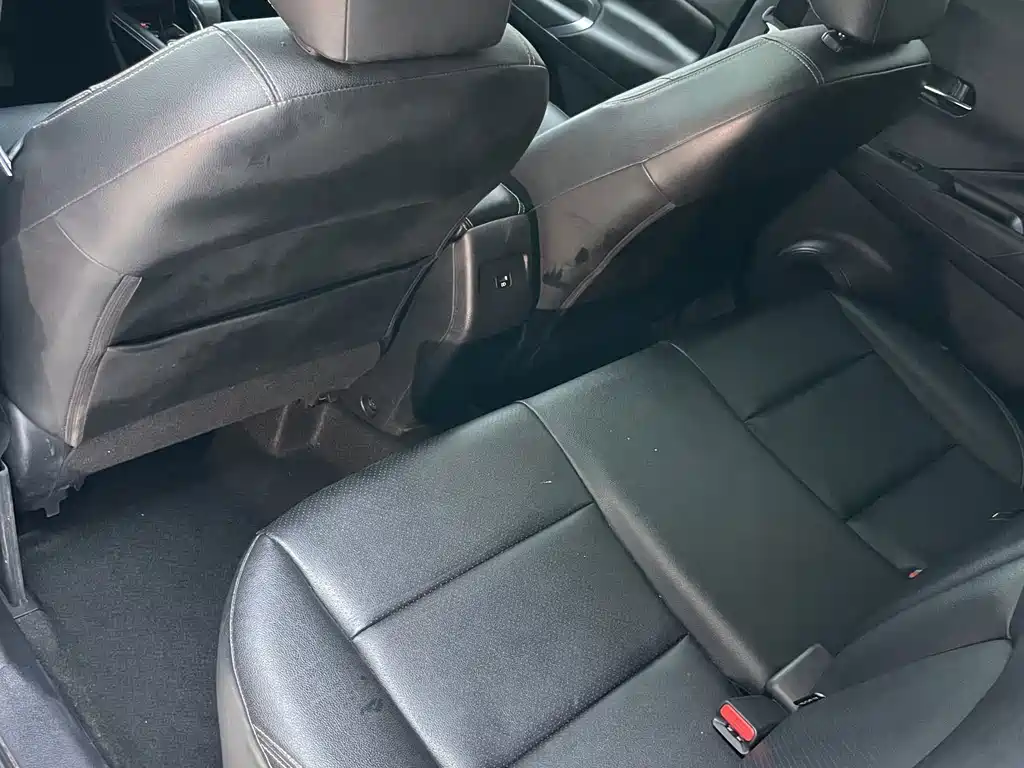 Nissan Kicks — фото 21