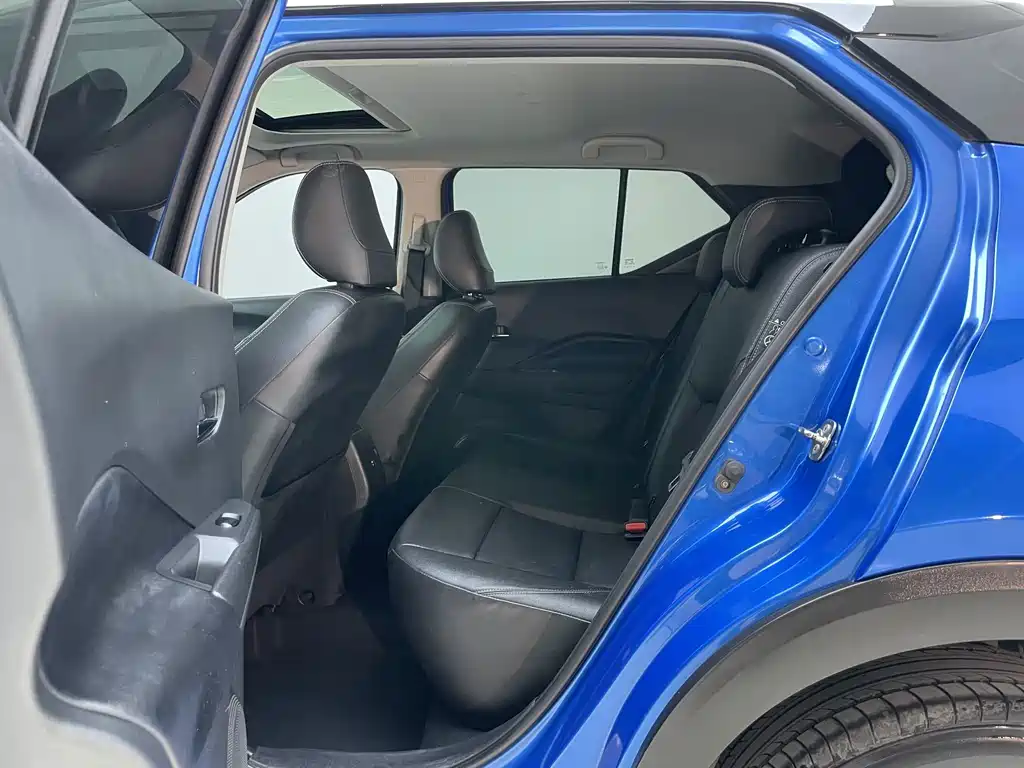 Nissan Kicks — фото 22