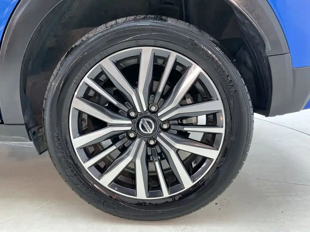 Nissan Kicks — фото 23