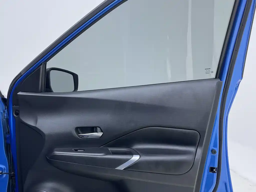 Nissan Kicks — фото 26