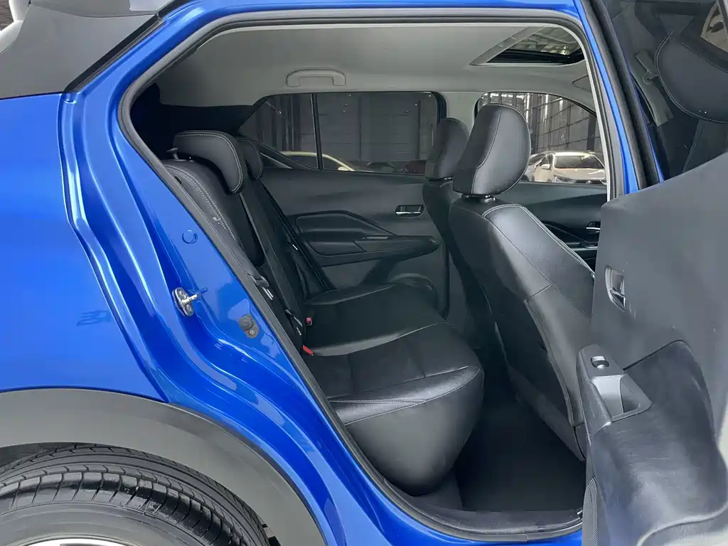 Nissan Kicks — фото 28