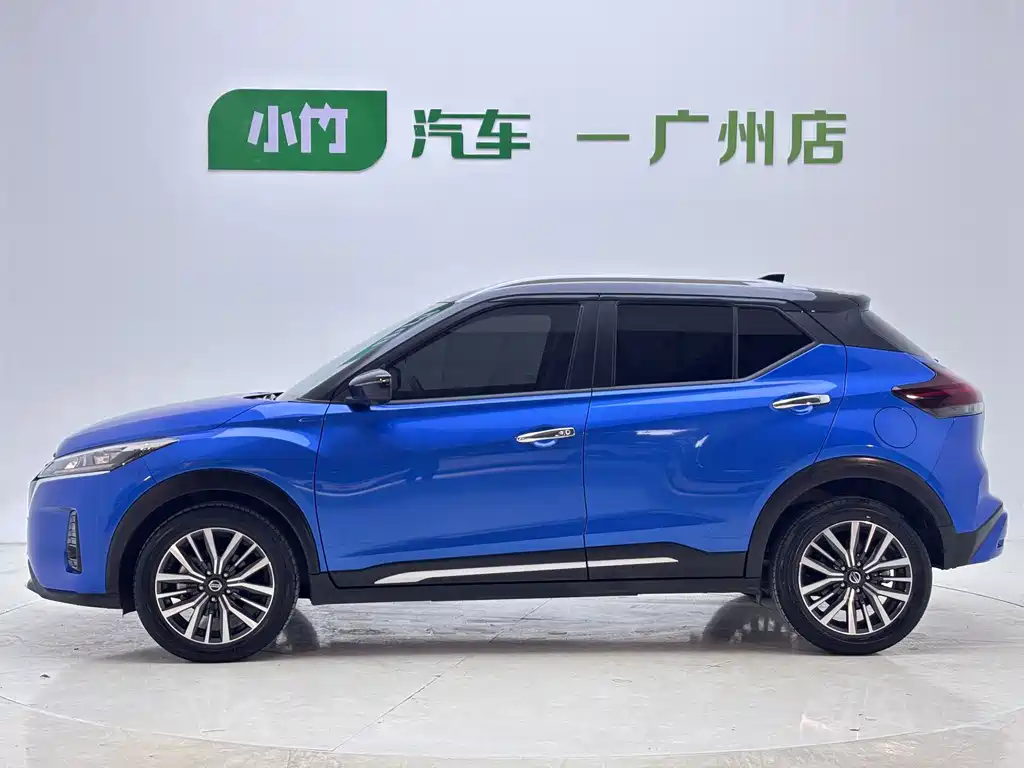 Nissan Kicks — фото 8