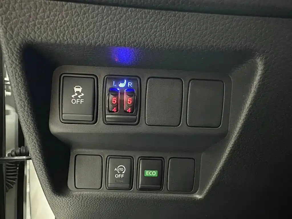 Nissan Qashqai — фото 19