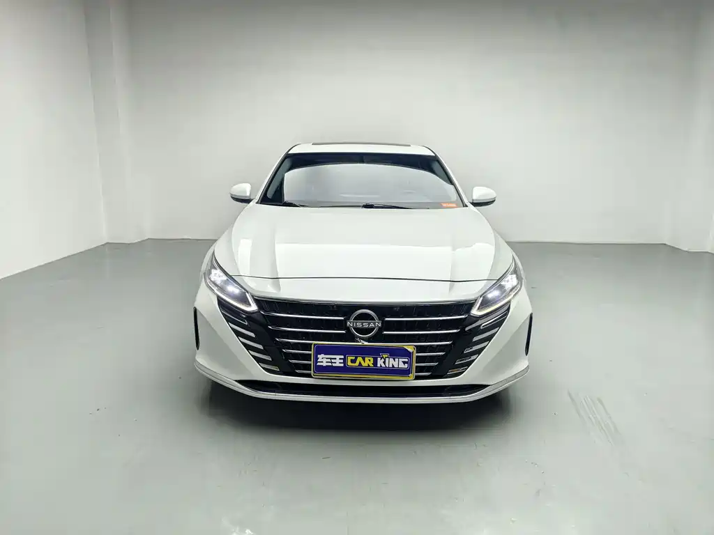 Nissan Teana — фото 2