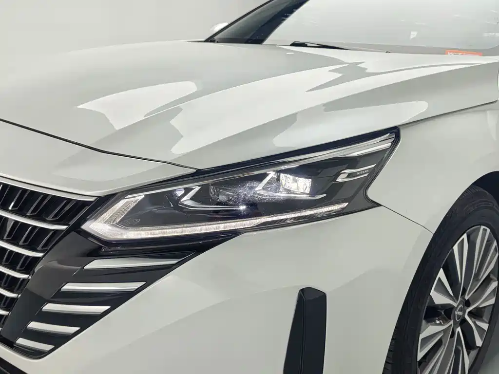 Nissan Teana — фото 8