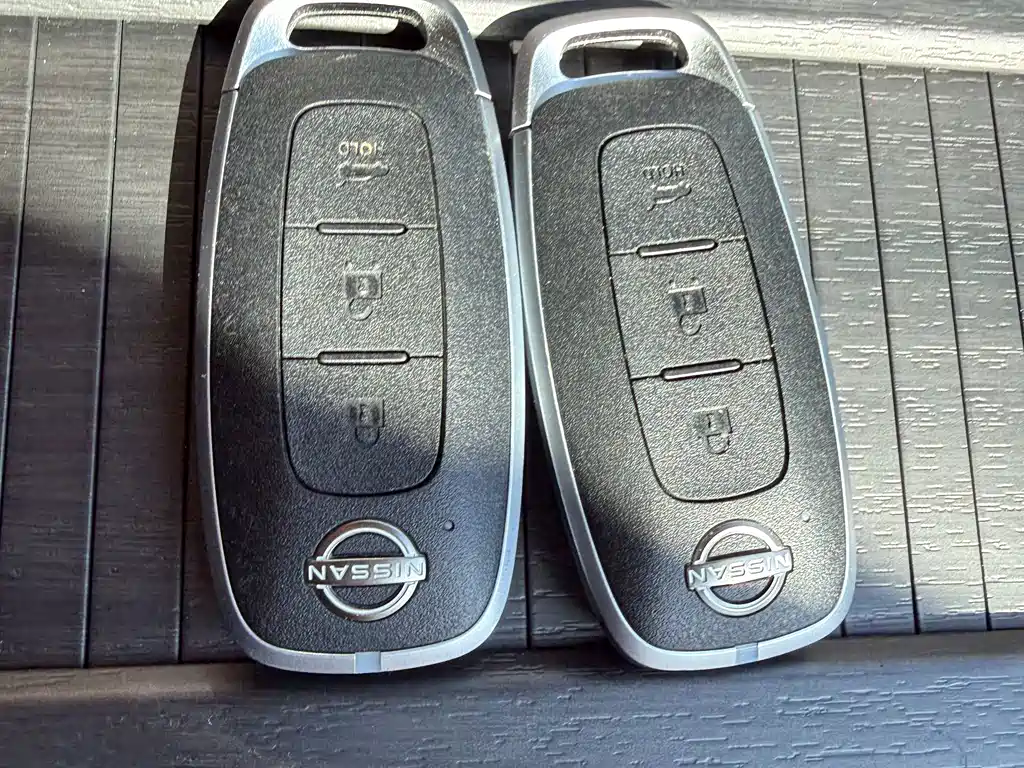 Nissan Ariya — фото 17