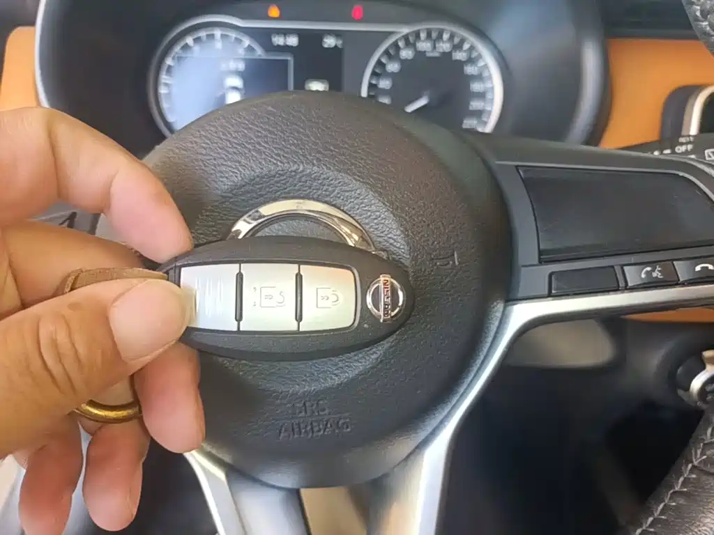 Nissan Kicks — фото 9