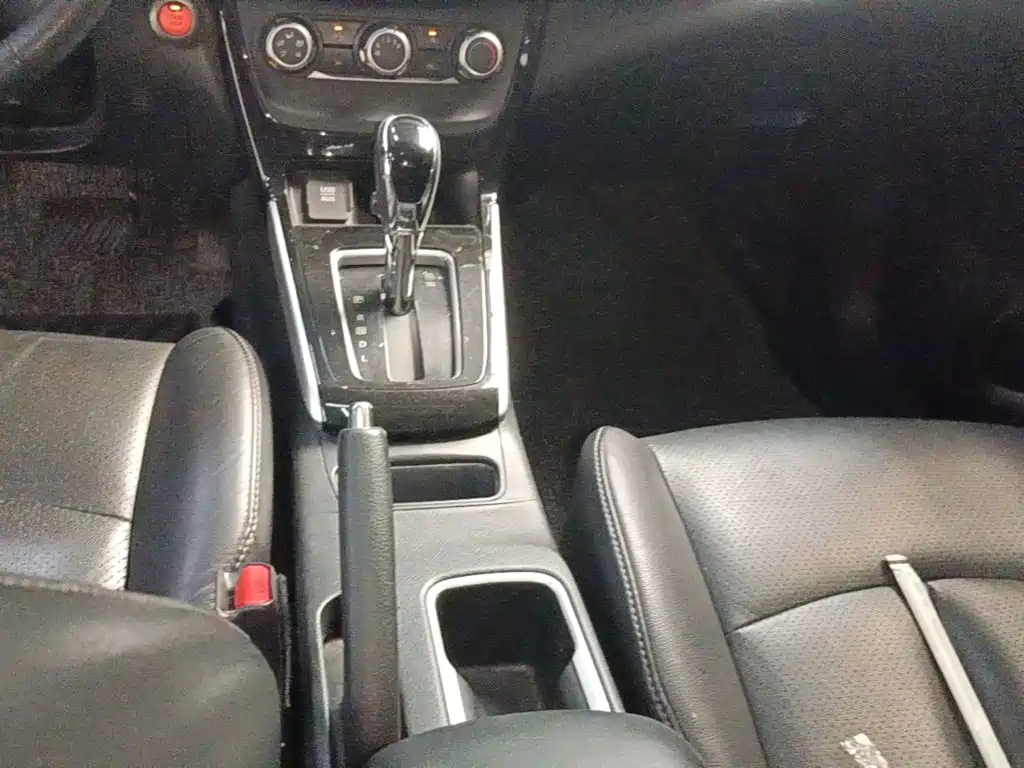 Nissan Sylphy — фото 14