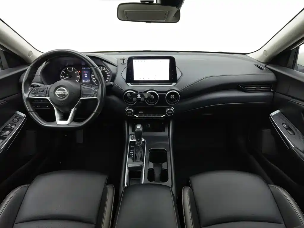 Nissan Sylphy — фото 5