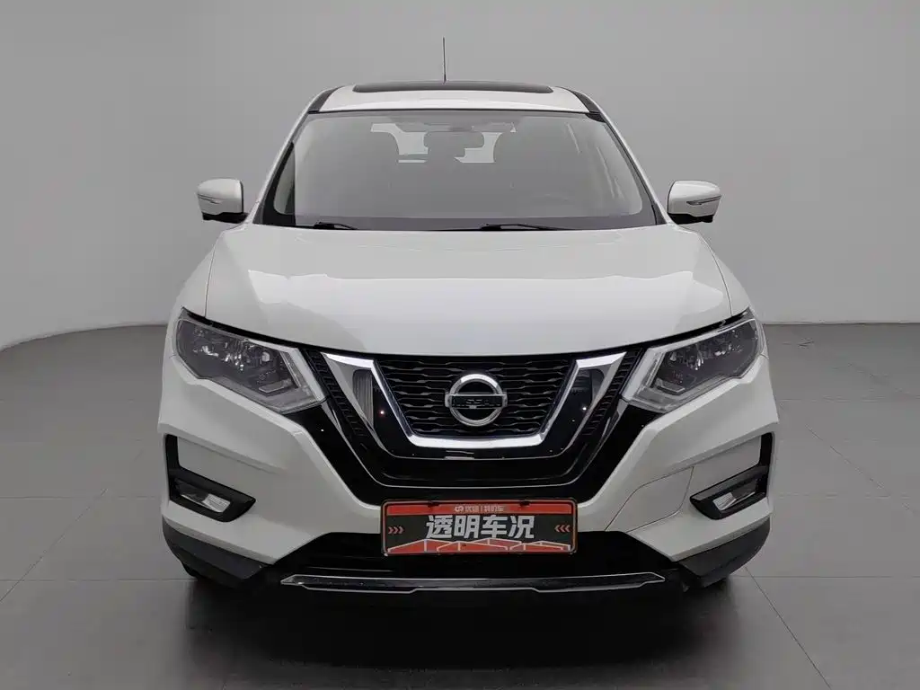 Nissan X-Trail — фото 3