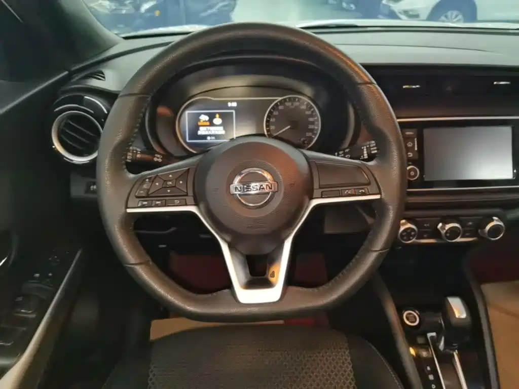 Nissan Kicks — фото 11
