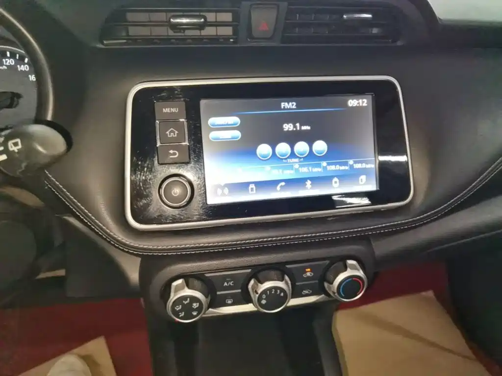 Nissan Kicks — фото 13