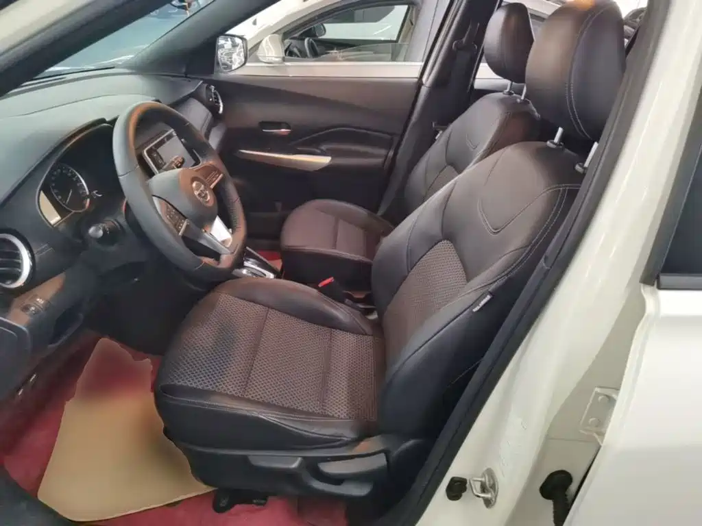 Nissan Kicks — фото 15