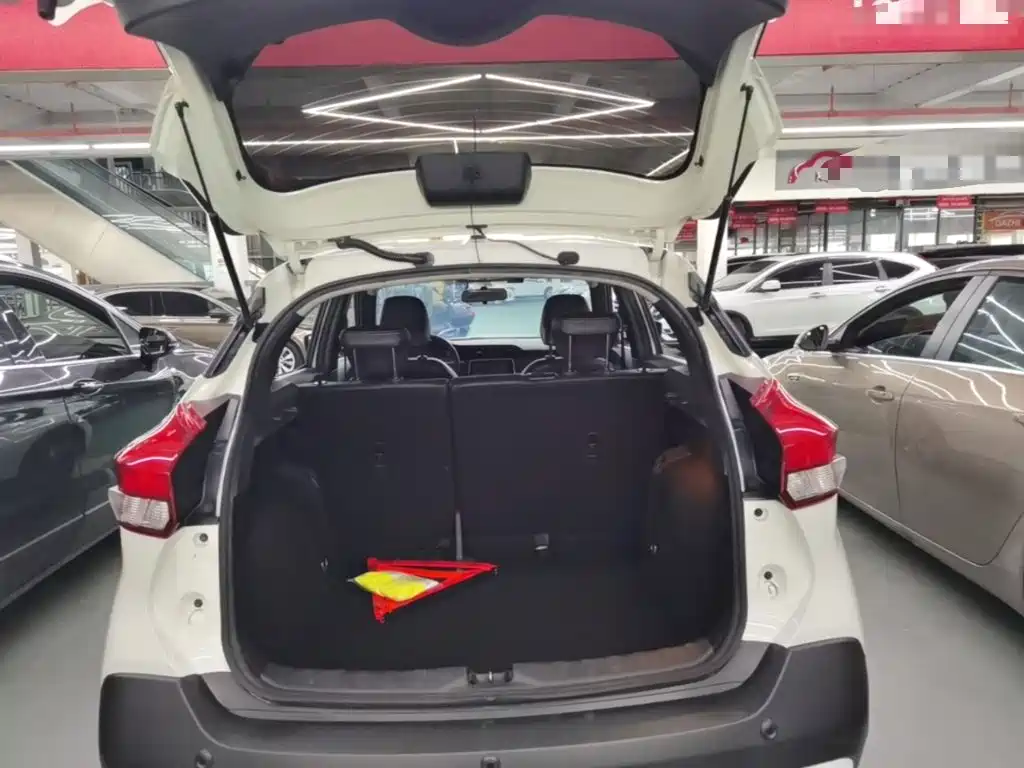 Nissan Kicks — фото 19