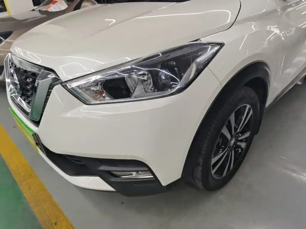 Nissan Kicks — фото 24