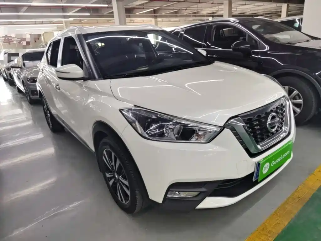 Nissan Kicks — фото 4