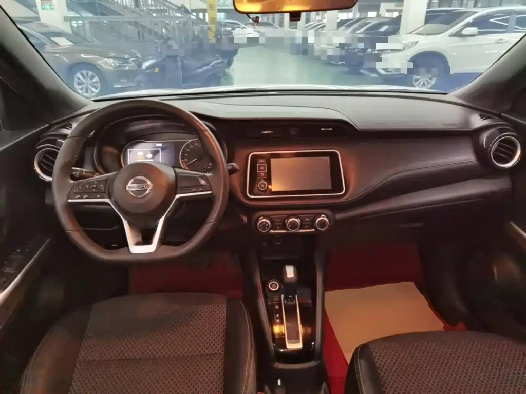 Nissan Kicks — фото 10
