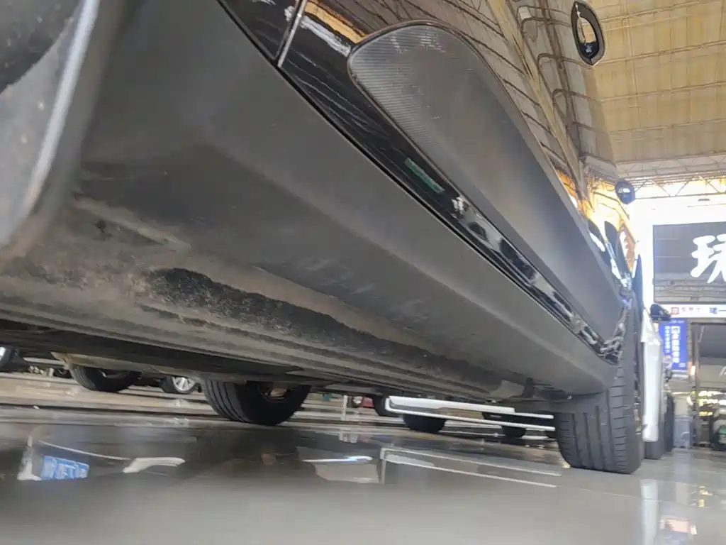 Porsche Macan — фото 22