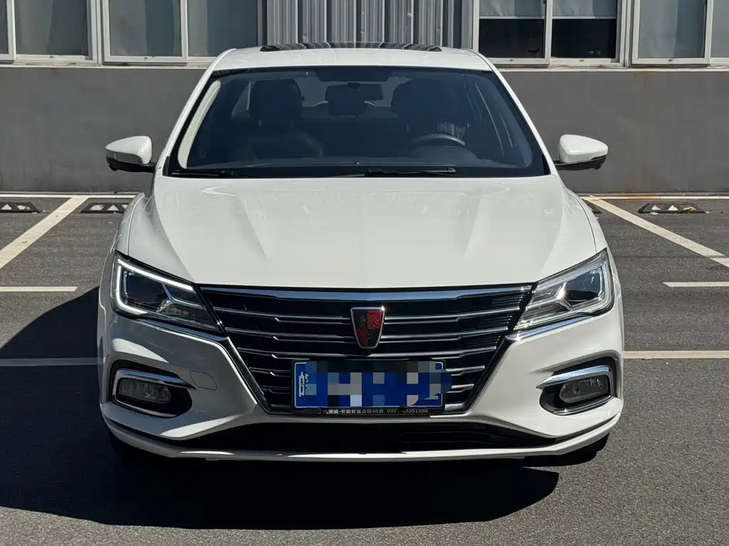 Roewe i5 — фото 3