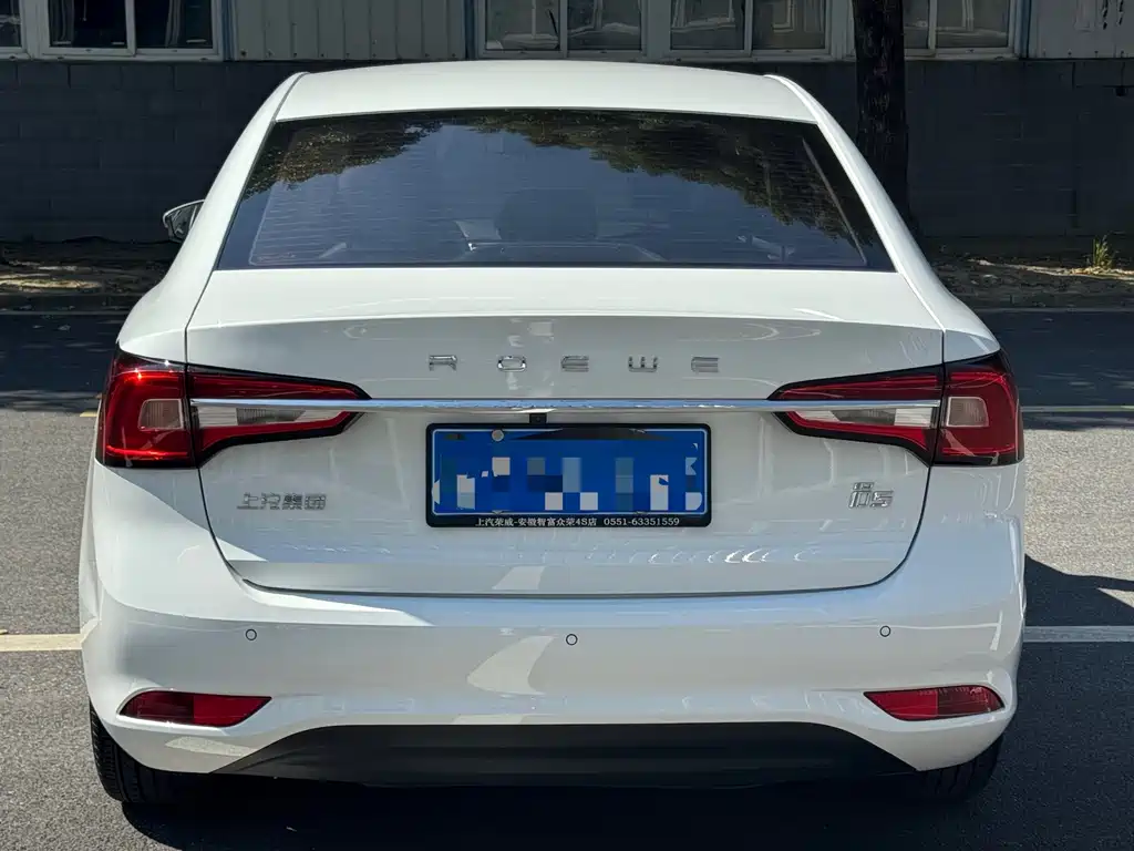 Roewe i5 — фото 4