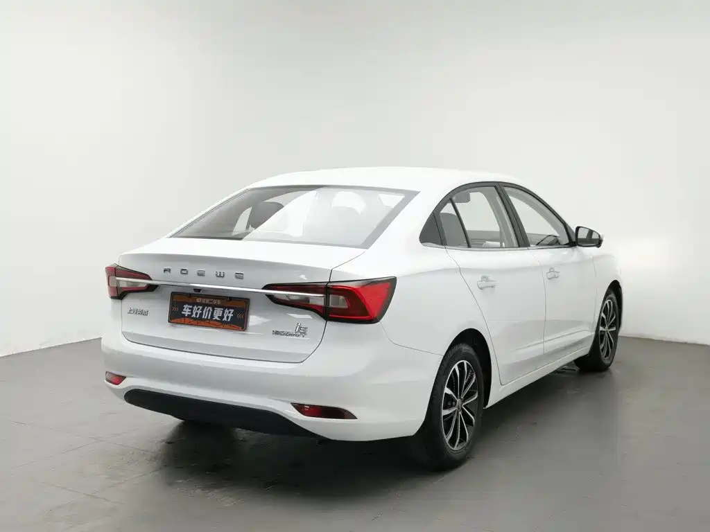 Roewe i5 — фото 2