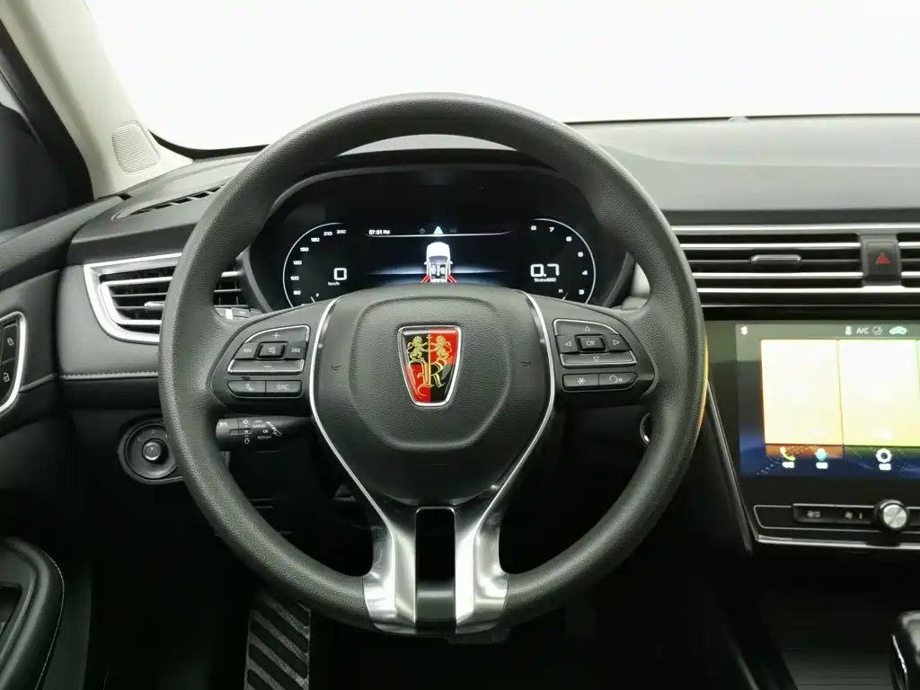 Roewe i5 — фото 11