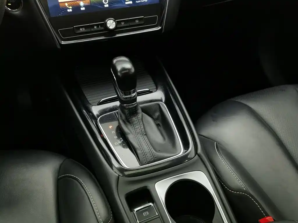 Roewe i5 — фото 13