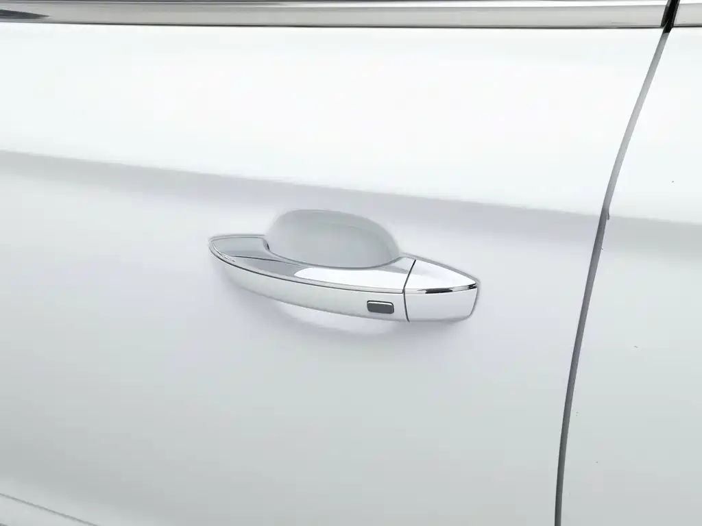 Roewe i5 — фото 18
