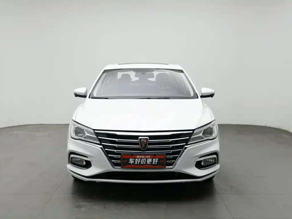 Roewe i5 — фото 3