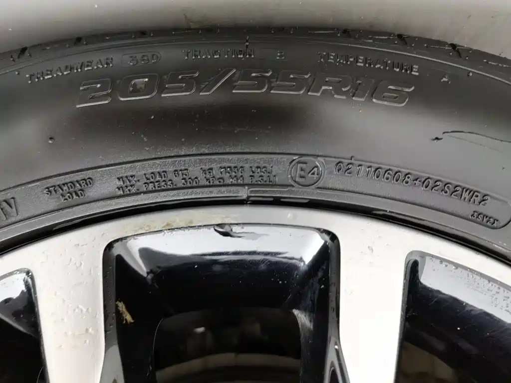 Roewe i5 — фото 24