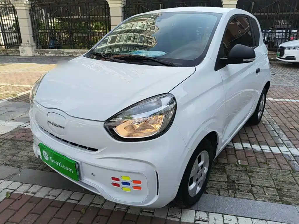 Roewe Clever — фото 2