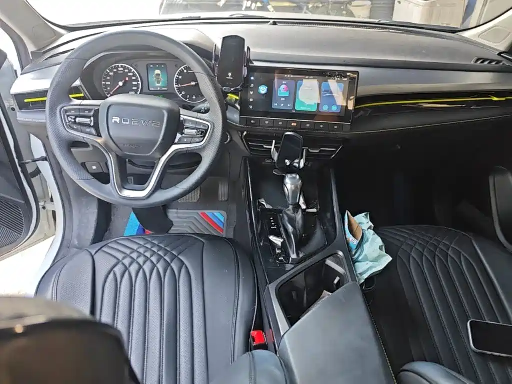 Roewe i5 — фото 10