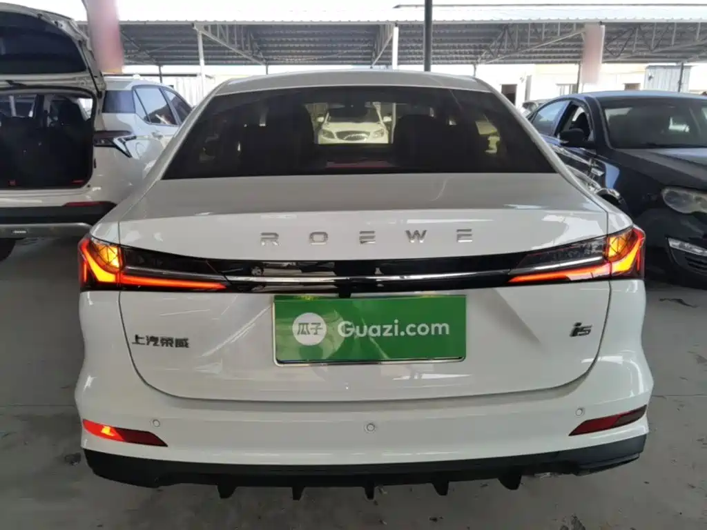 Roewe i5 — фото 6