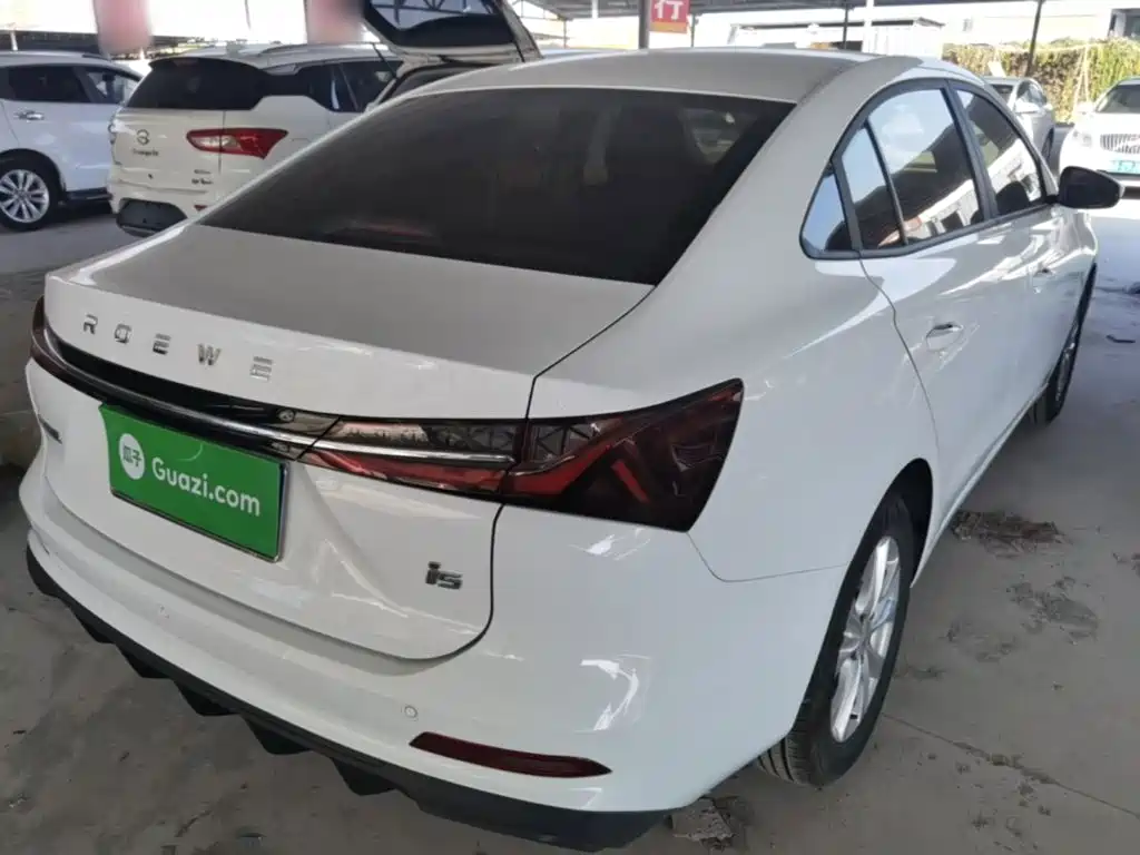 Roewe i5 — фото 7
