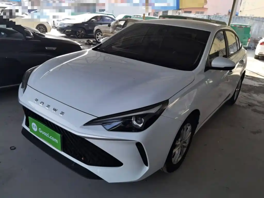 Roewe i5