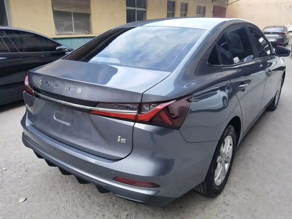 Roewe i5 — фото 7
