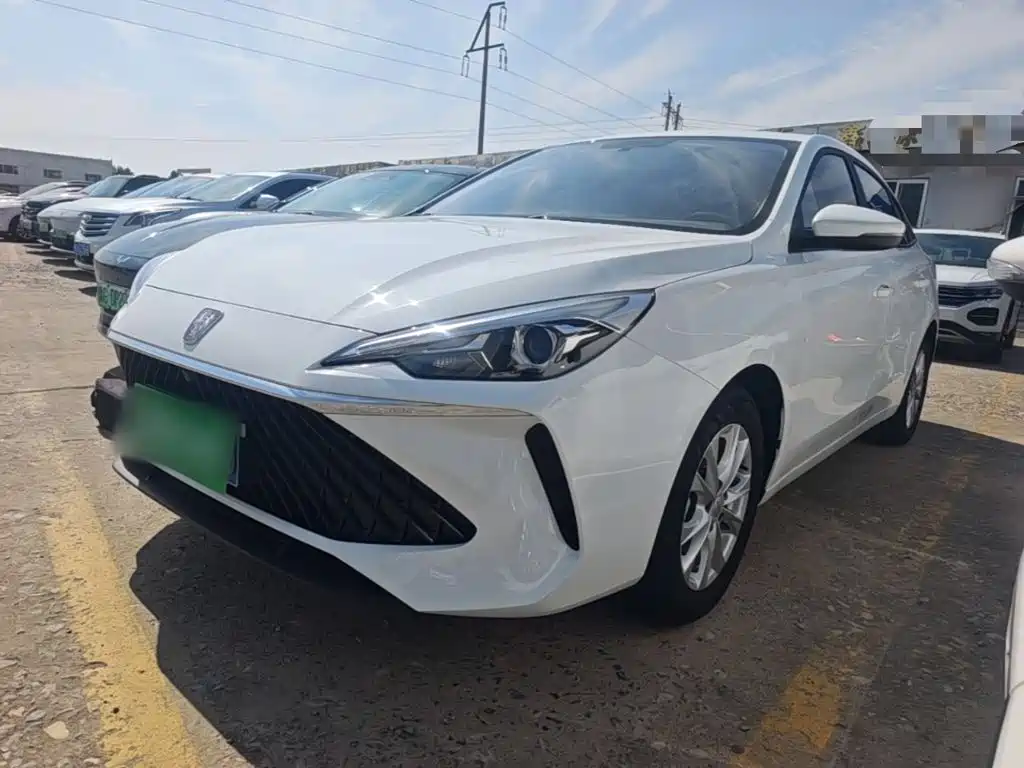 Roewe i5 — фото 2