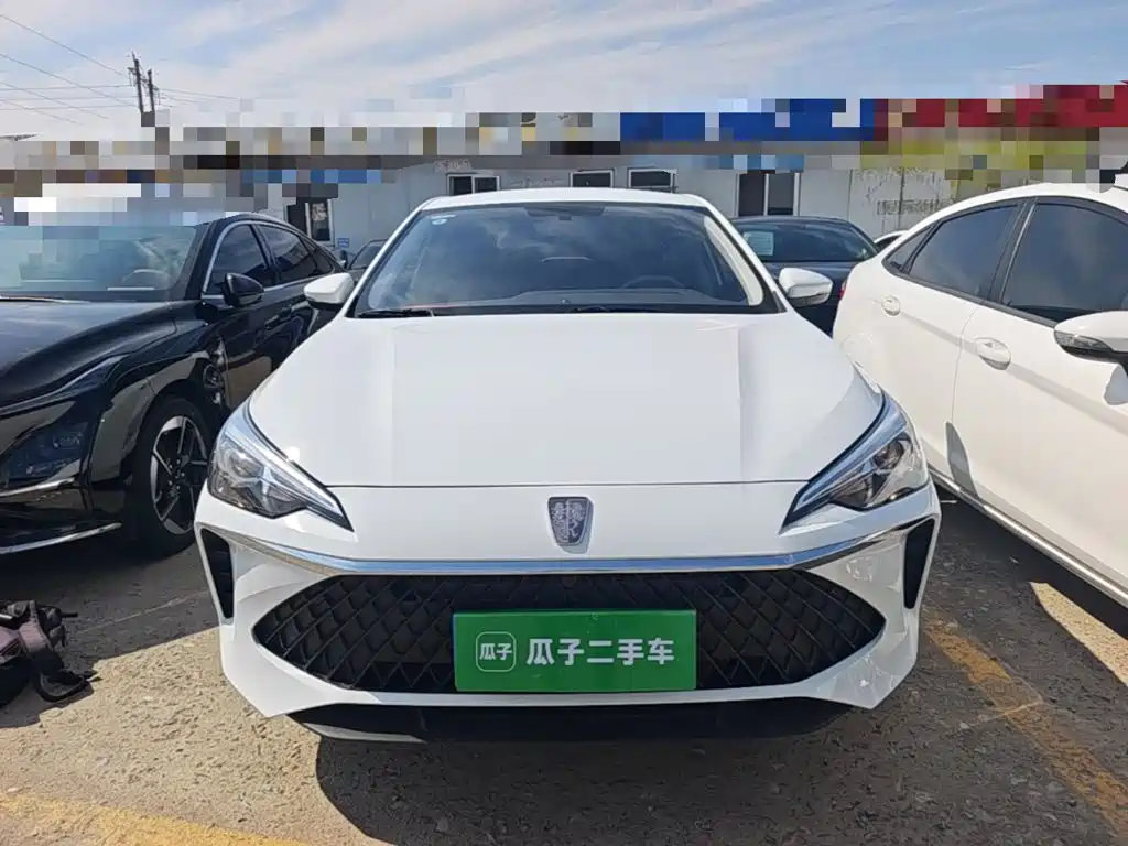 Roewe i5 — фото 3