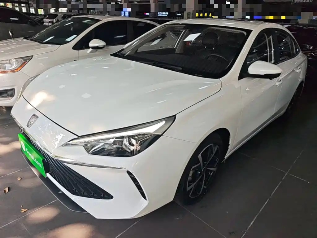 Roewe i5 — фото 2