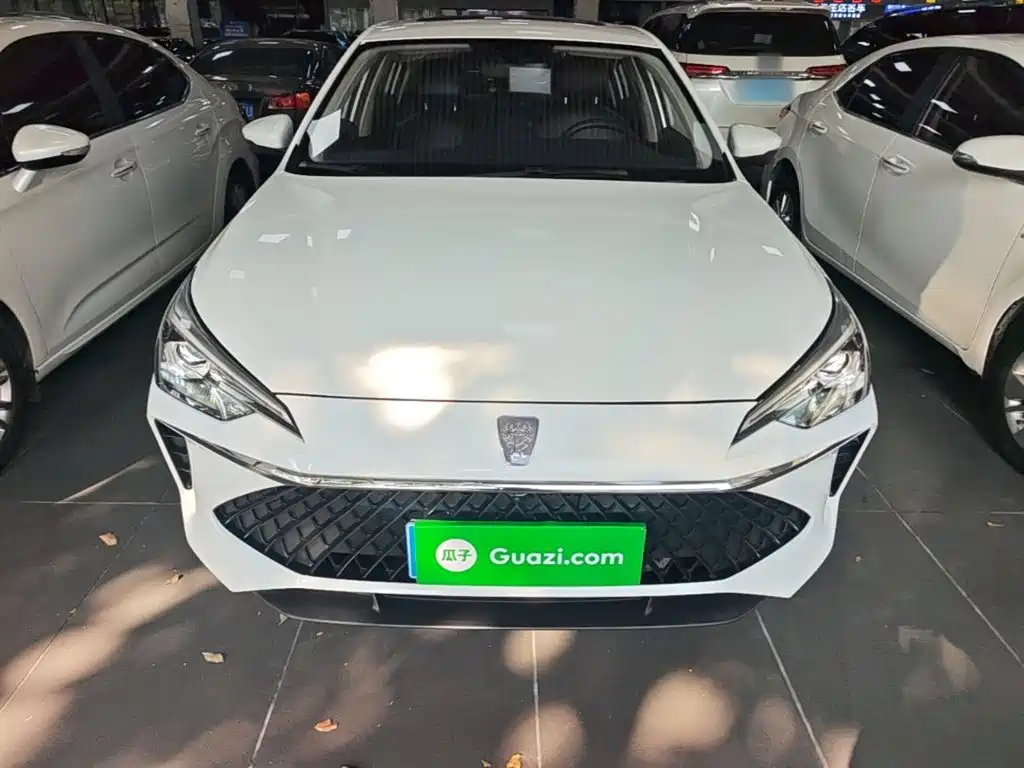 Roewe i5 — фото 3