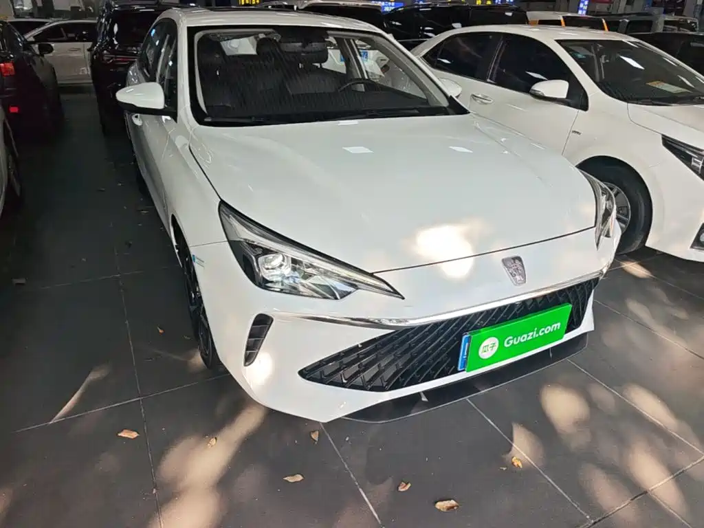 Roewe i5 — фото 4
