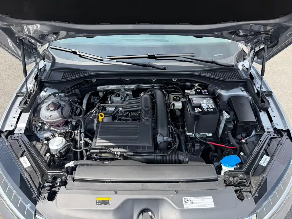 Skoda Superb — фото 15