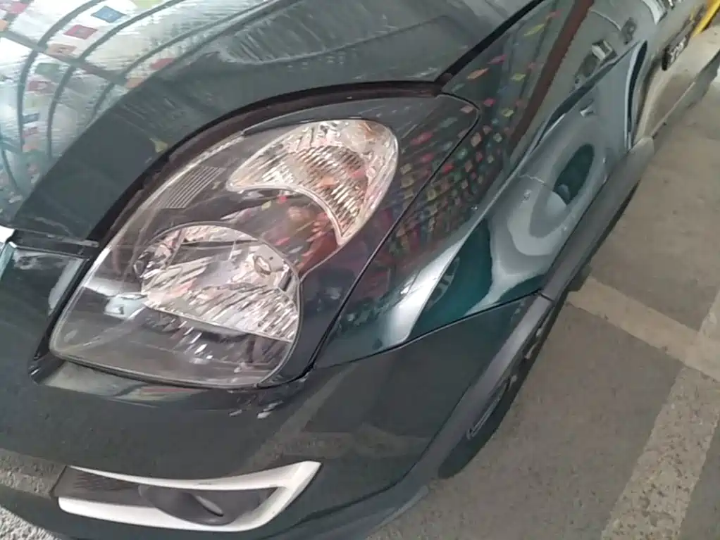 Suzuki Swift — фото 24