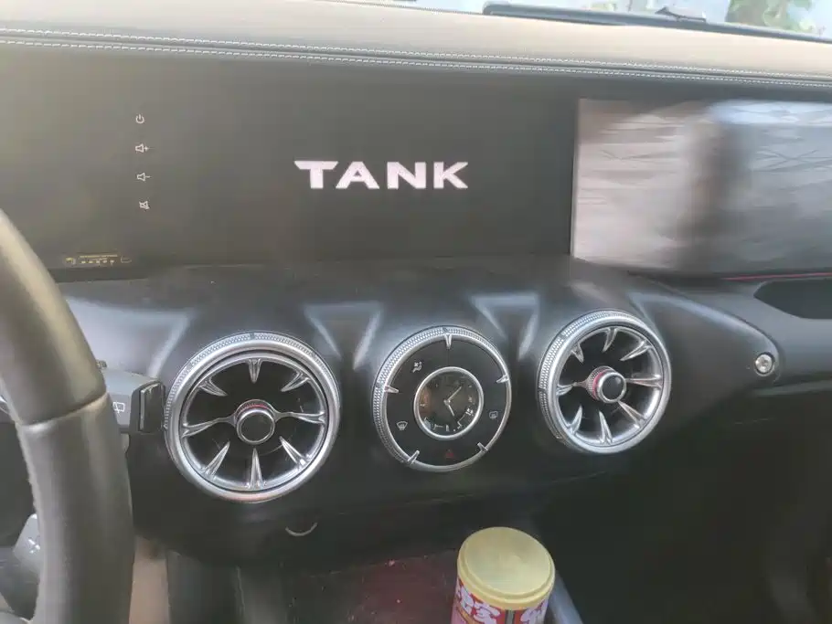 Tank Tank 300 — фото 13