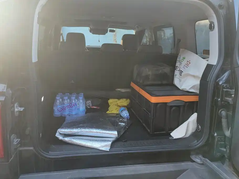 Tank Tank 300 — фото 4