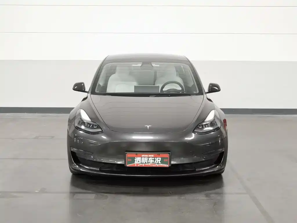 Tesla Model 3 — фото 3